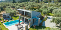 Torretta Villas – Harmonia 