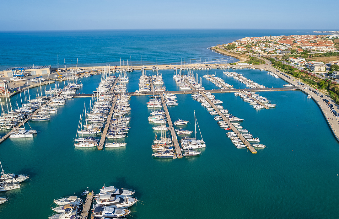 Marina di Ragusa | Simpson Travel
