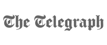 The Telegraph | Simpson Travel