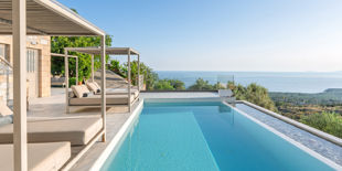Villa Achilleas, The Peloponnese | Simpson Travel