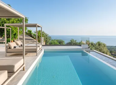 Villa Achilleas Villa Achilleas