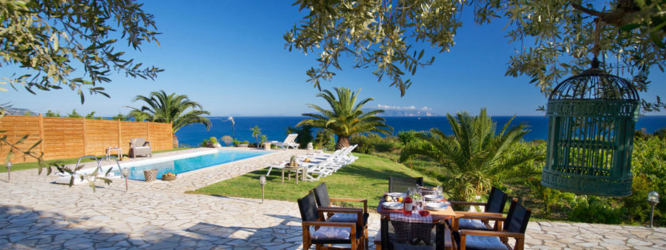Greek Island Holidays | Simpson Travel