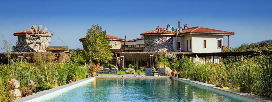 Hotels in Akyaka | Simpson Travel