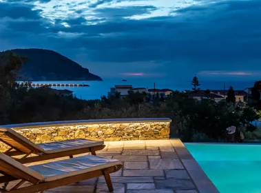 Villa Polithea Villa Polithea