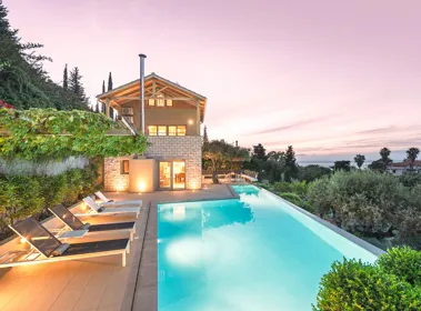 Villa Oleana Villa Oleana