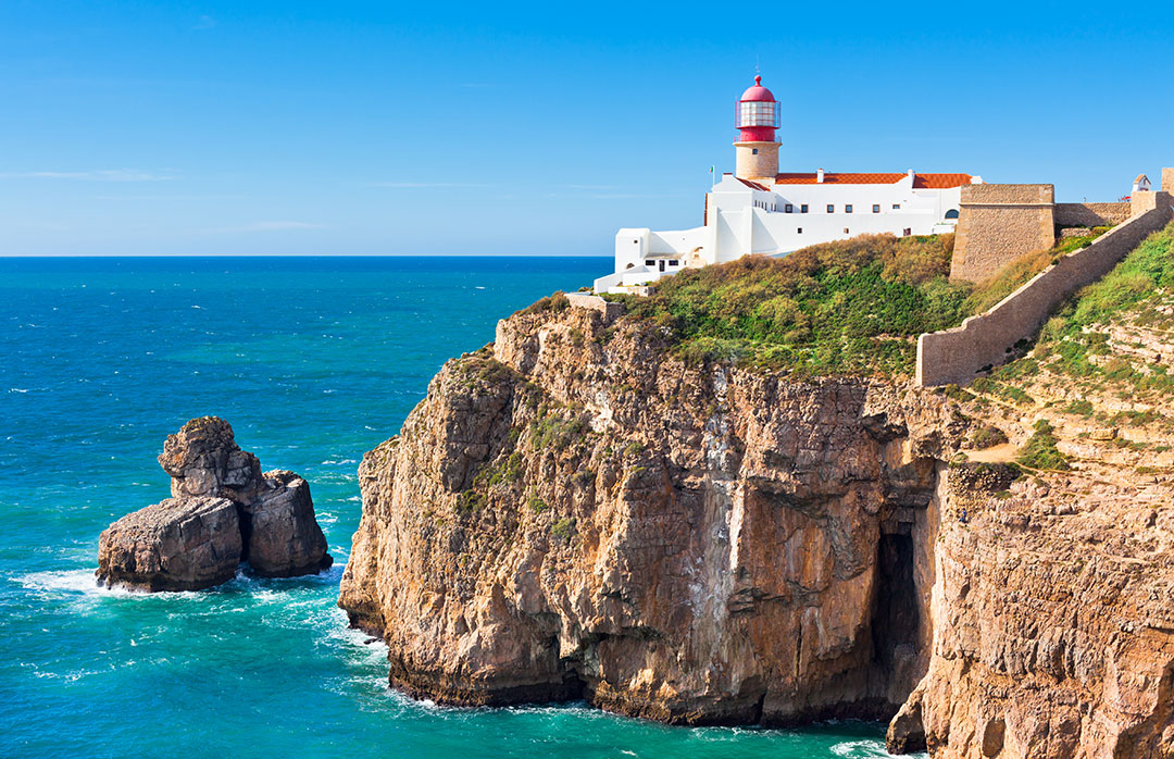Sagres in The Algarve | Simpson Travel