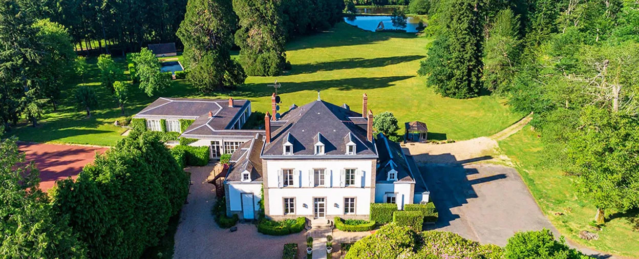 Luxury boutique hotels in France | Simpson Travel