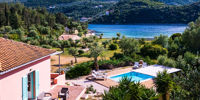 Villa Alba