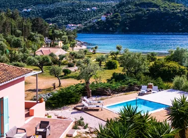 Villa Alba Villa Alba