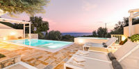 Villa Lefki