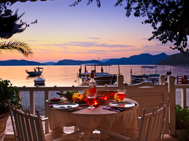 TURKEY