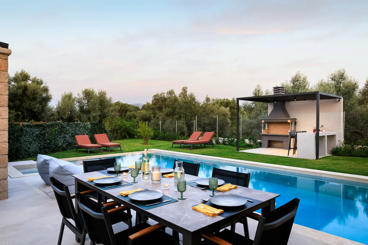 cách đăng villa lên airbnb