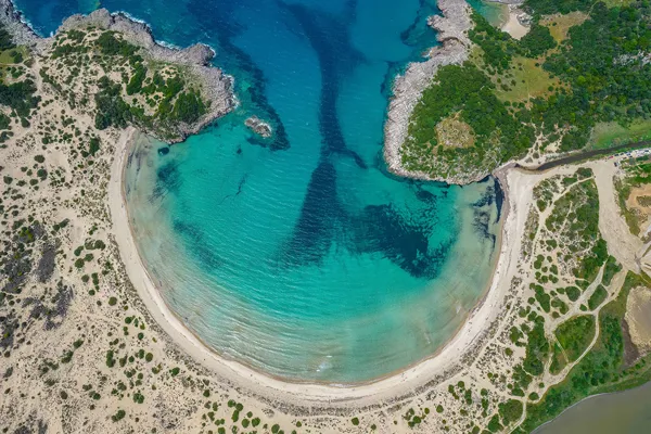 Gialova Beach | Simpson Travel Gialova Beach | Simpson Travel