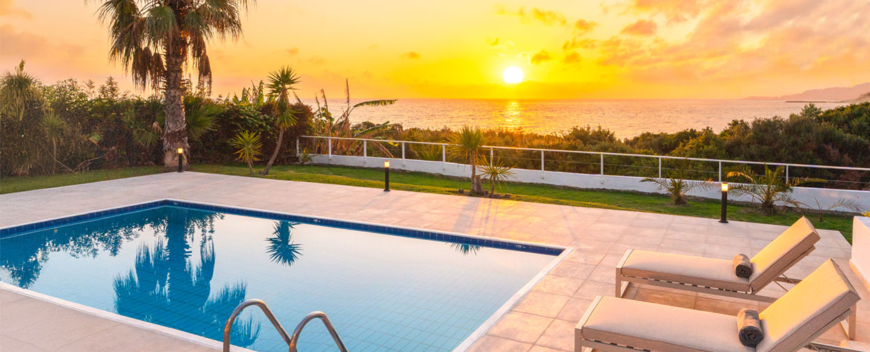 Simpson Secret – Epirus Coast (Villa Lygia), Greece | Simpson Travel