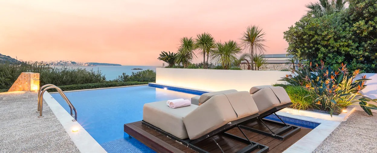 Agios Nikolaos & The Gulf of Mirabello Hotels | Simpson Travel