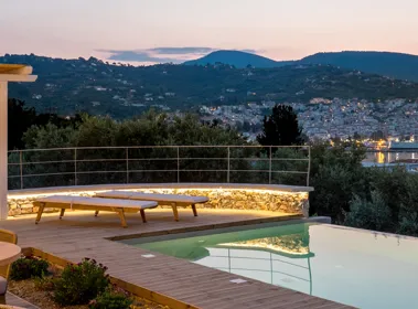 Villa Arete Villa Arete